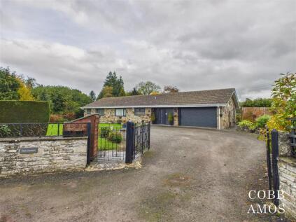 Titley, Herefordshire