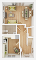 Ground floor