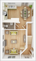 Ground floor