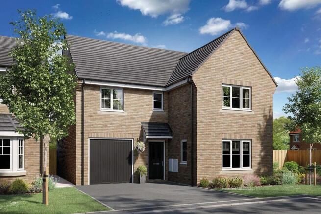 The Coltham
