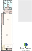 Floor/Site plan 2