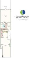 Floor/Site plan 2