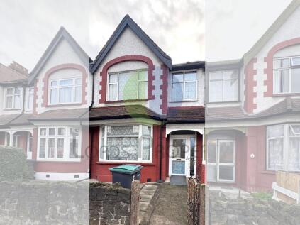 Lordship Lane, London, N17