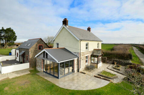 Bradworthy, Holsworthy, Devon
