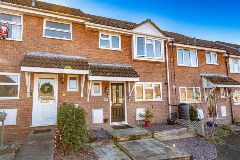 Windsor Way, Camberley