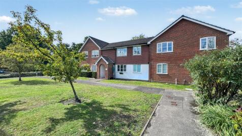 Broadhurst, Farnborough