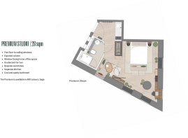 Premium Studio 