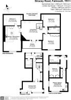 Floor/Site plan 2