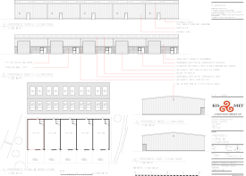 Elevations ETC