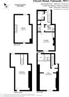 Floor/Site plan 1