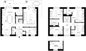 15 - Floorplan