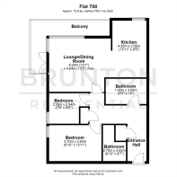 Property Floorplan