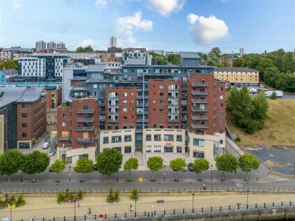 St Ann's Quay, Quayside, Newcastle Upon Tyne
