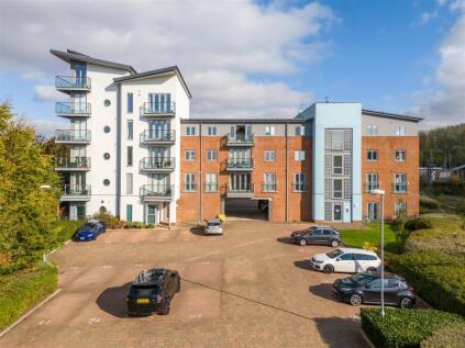 Worsdell Drive, Gateshead, NE8