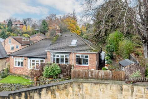 Haddricks Mill Road, Newcastle Upon Tyne, NE3