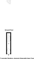 7 Lavender Gardens, Jesmond, Newcastle Upon Tyne -