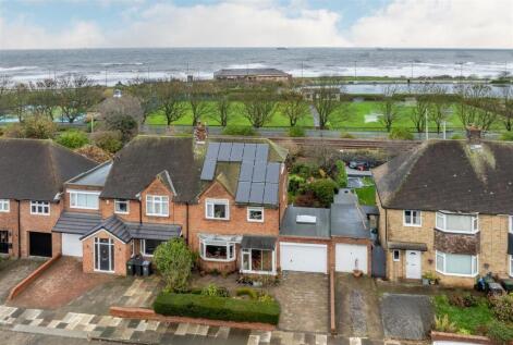 Kennersdene, North Shields, NE30