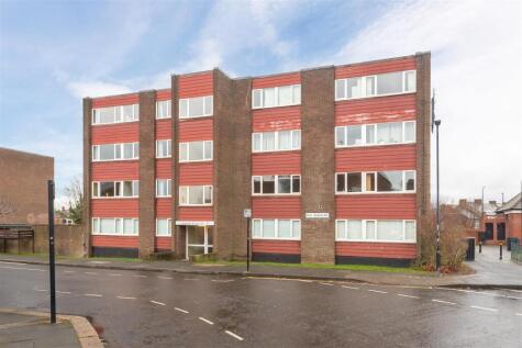 Londsdale Court, West Jesmond Avenue, Newcastle Upon Tyne, NE2