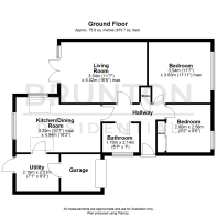 Property Floorplan