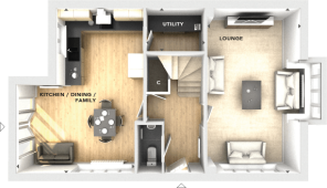 Ground Floor