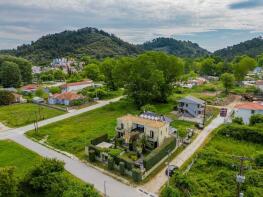 Photo of Northern Aegean islands, Sporades Islands, Thassos