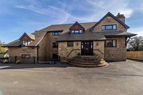 Stables Lane, Barnburgh, Doncaster