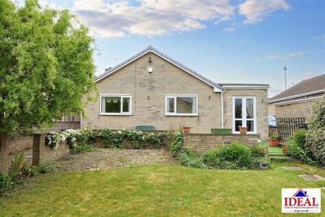 Sherwood Drive, Skellow, Doncaster