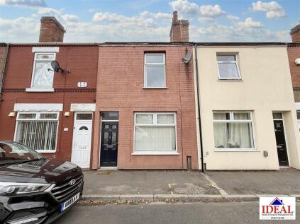 New Street, Bentley, Doncaster