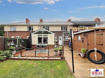 Poplar Road, Skellow, Doncaster