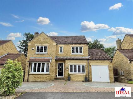 Loxley Mount, Campsall, Doncaster