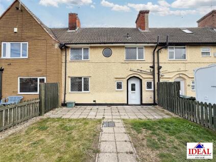 The Crescent, Woodlands, Doncaster