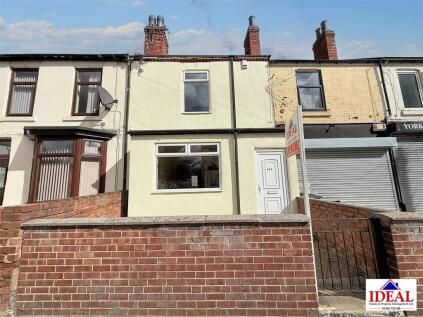 Bentley Road, Doncaster