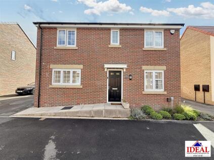 Dove Lane, Doncaster