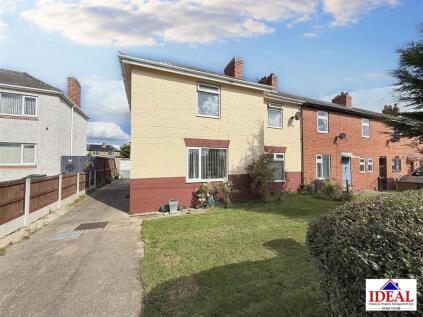 Laurel Terrace, Skellow