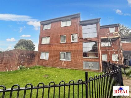 Ashburton Close, Adwick-Le-Street, Doncaster