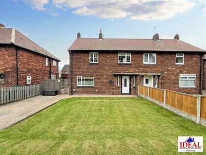 Elmwood Avenue, Woodlands, Doncaster