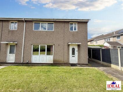 Eskdale Walk, Scawsby, Doncaster