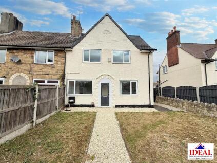 Quarry Lane, Woodlands, Doncaster