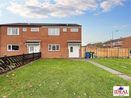 Norbreck Road, Askern