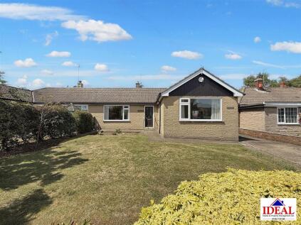 Fern Bank, Adwick Le Street, Doncaster