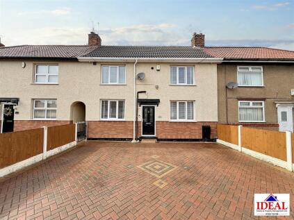 Welfare Road, Woodlands, Doncaster