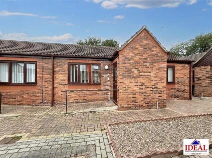 Moat Hills Court, Bentley, Doncaster