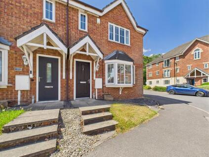 St. Matthews Close, Renishaw, Sheffield