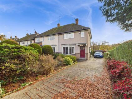 Cordwell Lane, Millthorpe, Holmesfield, Dronfield