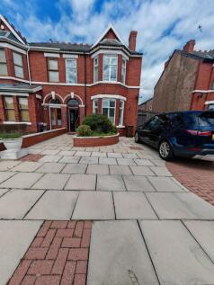 Sussex Road, Southport, PR8