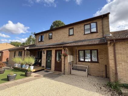 187 West Street Banbury OX16 3TY