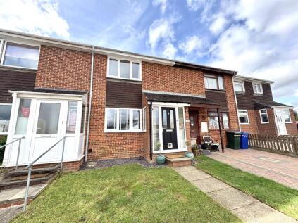 7 Guernsey Way Banbury OX16 1UE