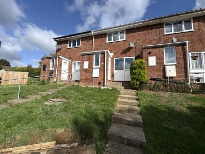 13 Angus Close Banbury OX16 1UQ