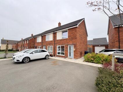 21 Wellum Street Lighthorne Heath Leamington Spa CV33 9FB