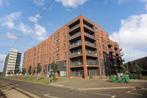 75/5 Ocean Drive, Edinburgh, EH6 6BP